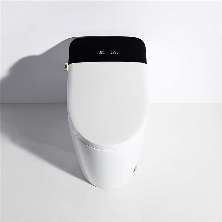 Model Number:JHV6