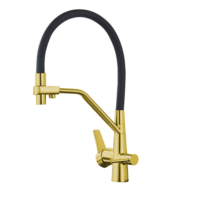 Filter Mixer Kitchen Taps Mixer Sink Faucets Water Purifier Tap Kitchen Mixer Filter Tap Kitchen Faucet Taps