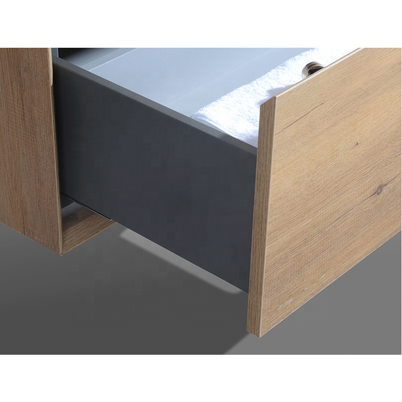 Hot Selling compact bathroom wall cabinet sink vanity modern bathroom cabinet